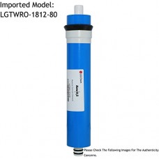 Universal Residential Reverse Osmosis System Membrane Filter Replacement 80 GDP RO Membrane - B078WDV89G